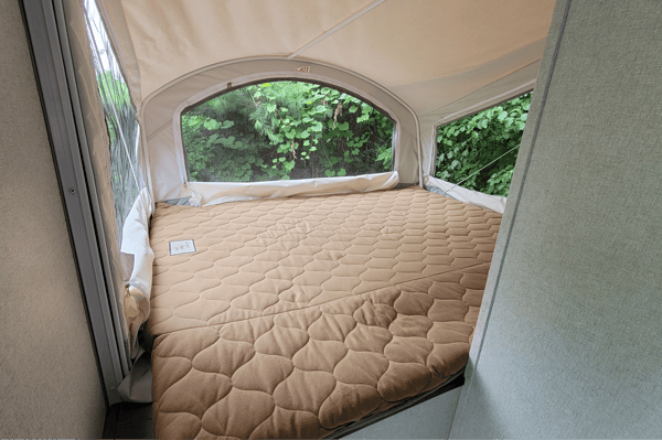 Grand River - Veronica's Camper Rentals