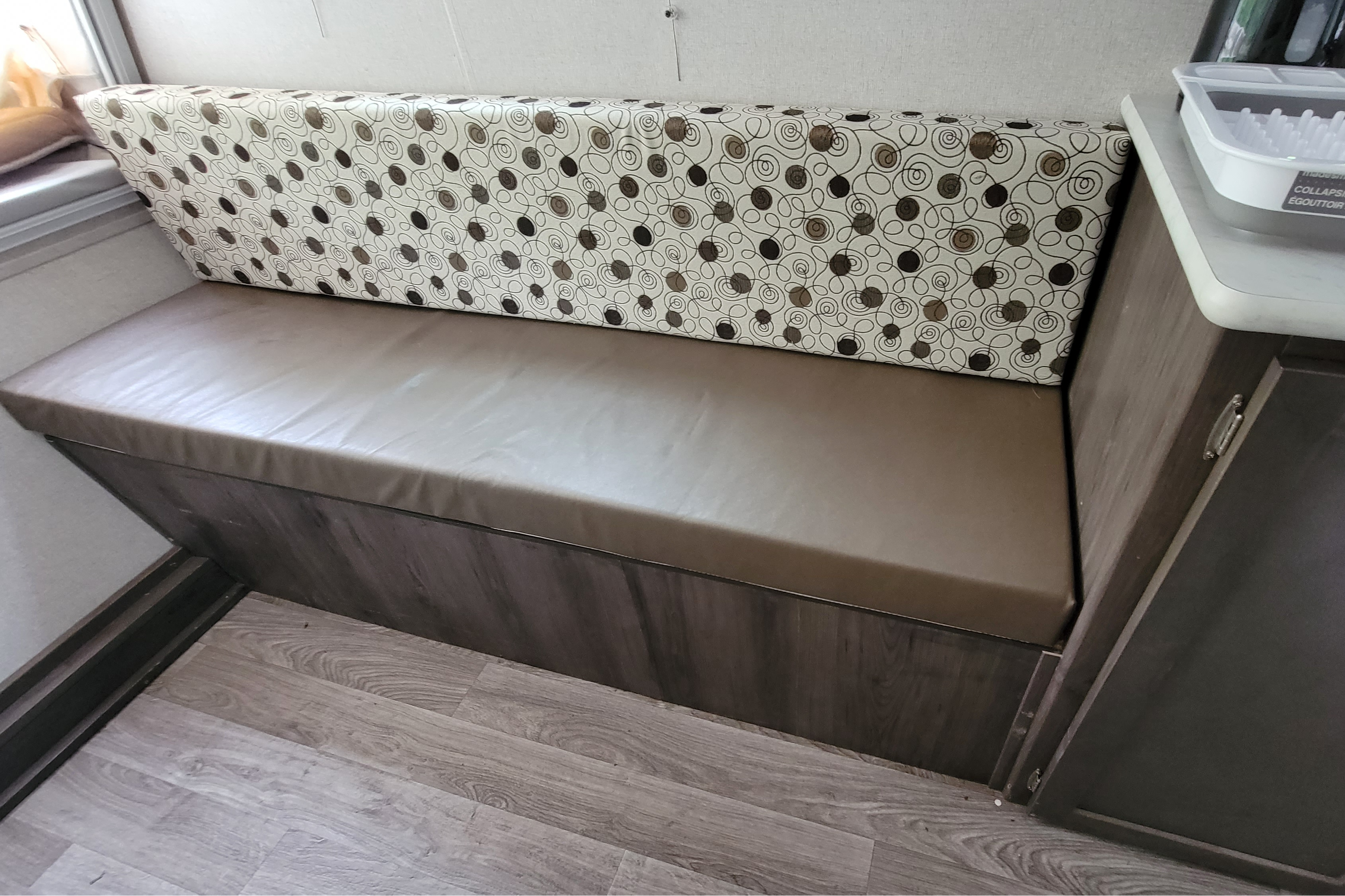 Grand River - Veronica's Camper Rentals