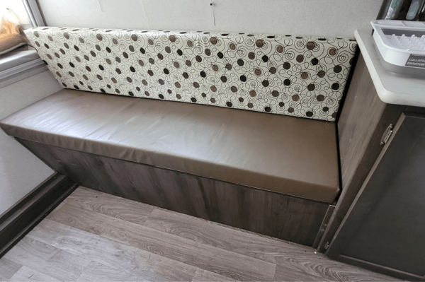 Grand River - Veronica's Camper Rentals