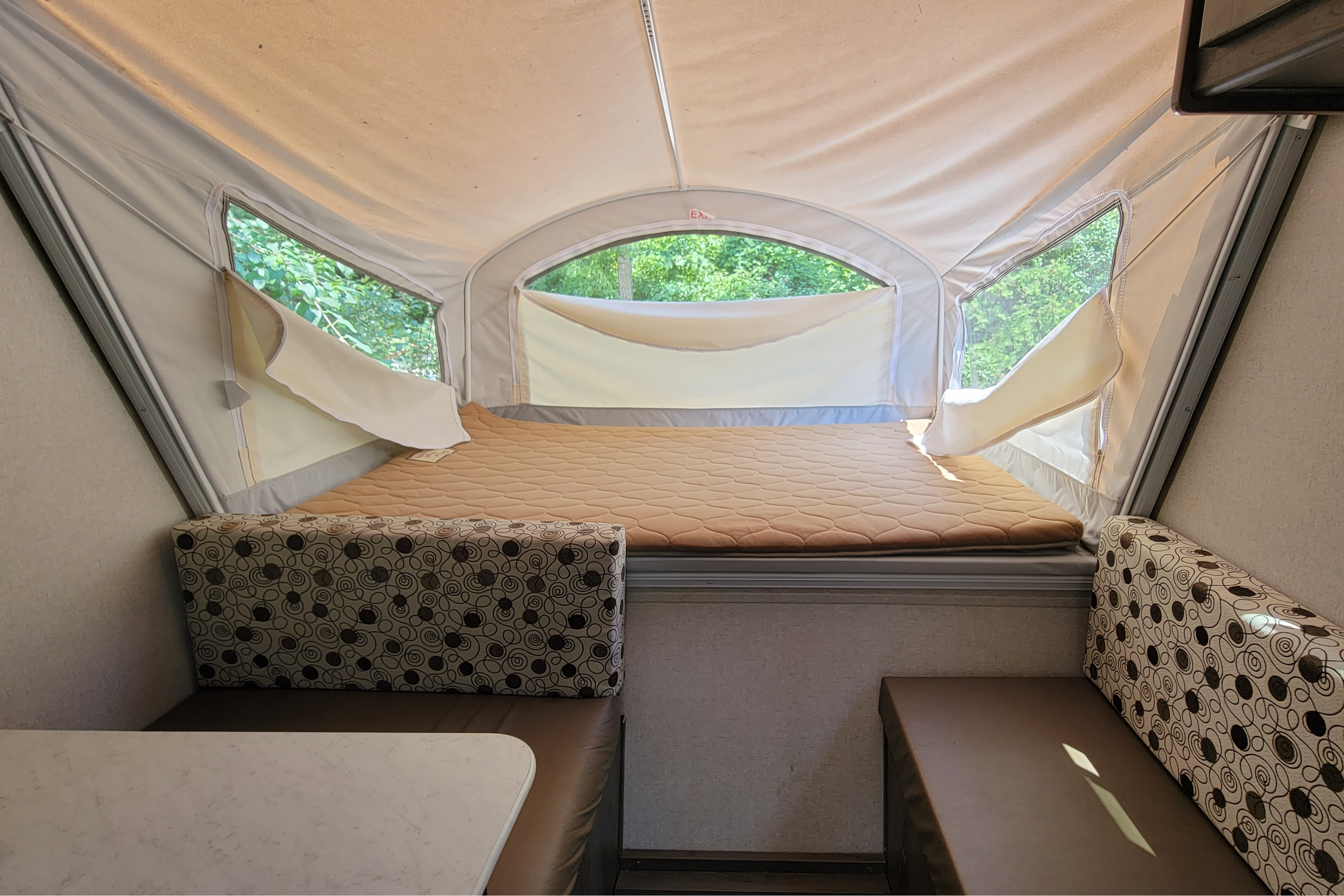 Grand River - Veronica's Camper Rentals