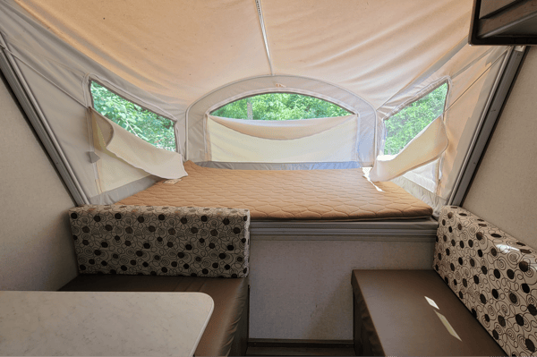 Grand River - Veronica's Camper Rentals