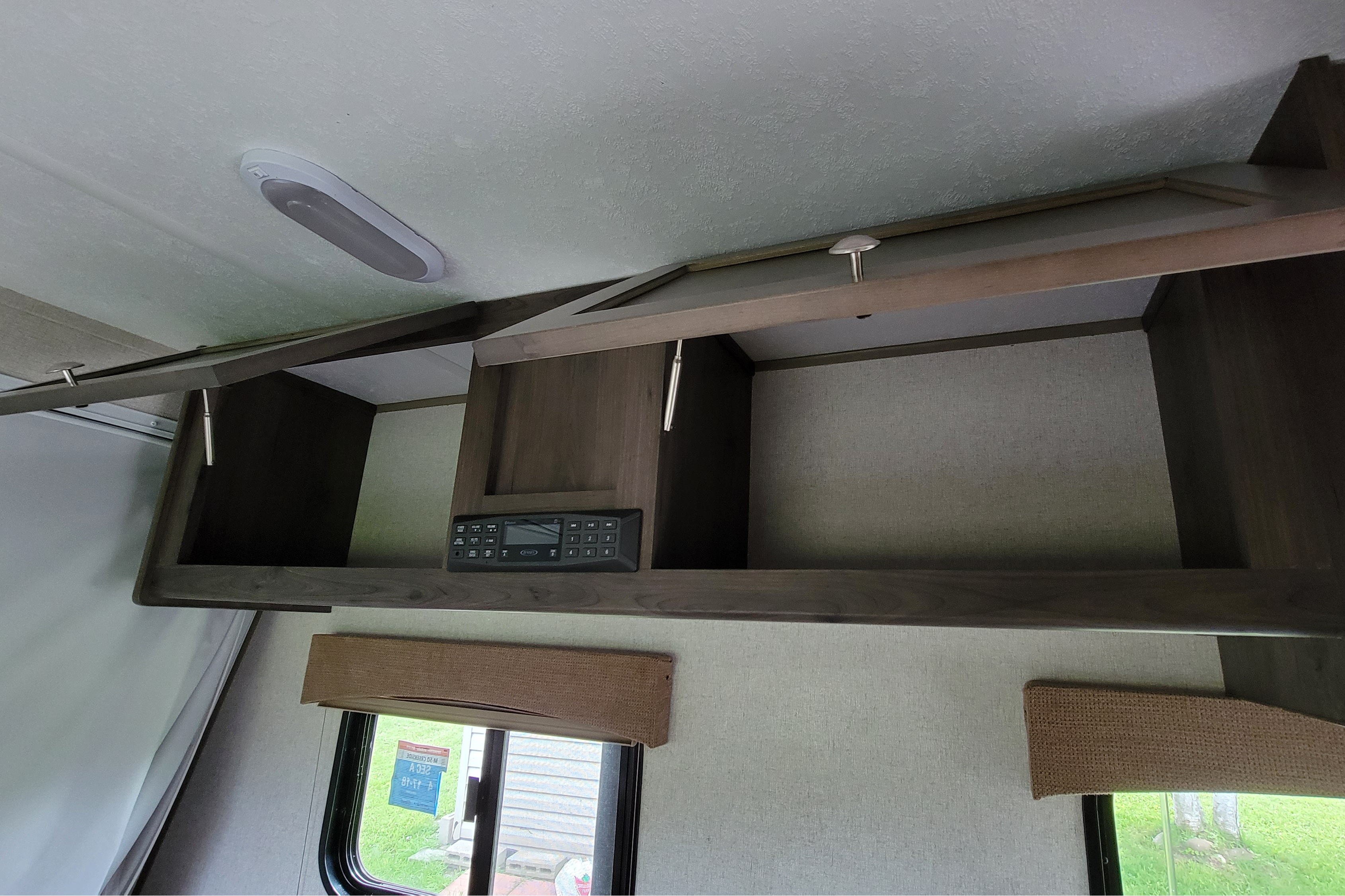 Grand River - Veronica's Camper Rentals
