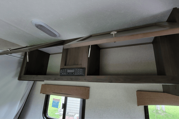 Grand River - Veronica's Camper Rentals