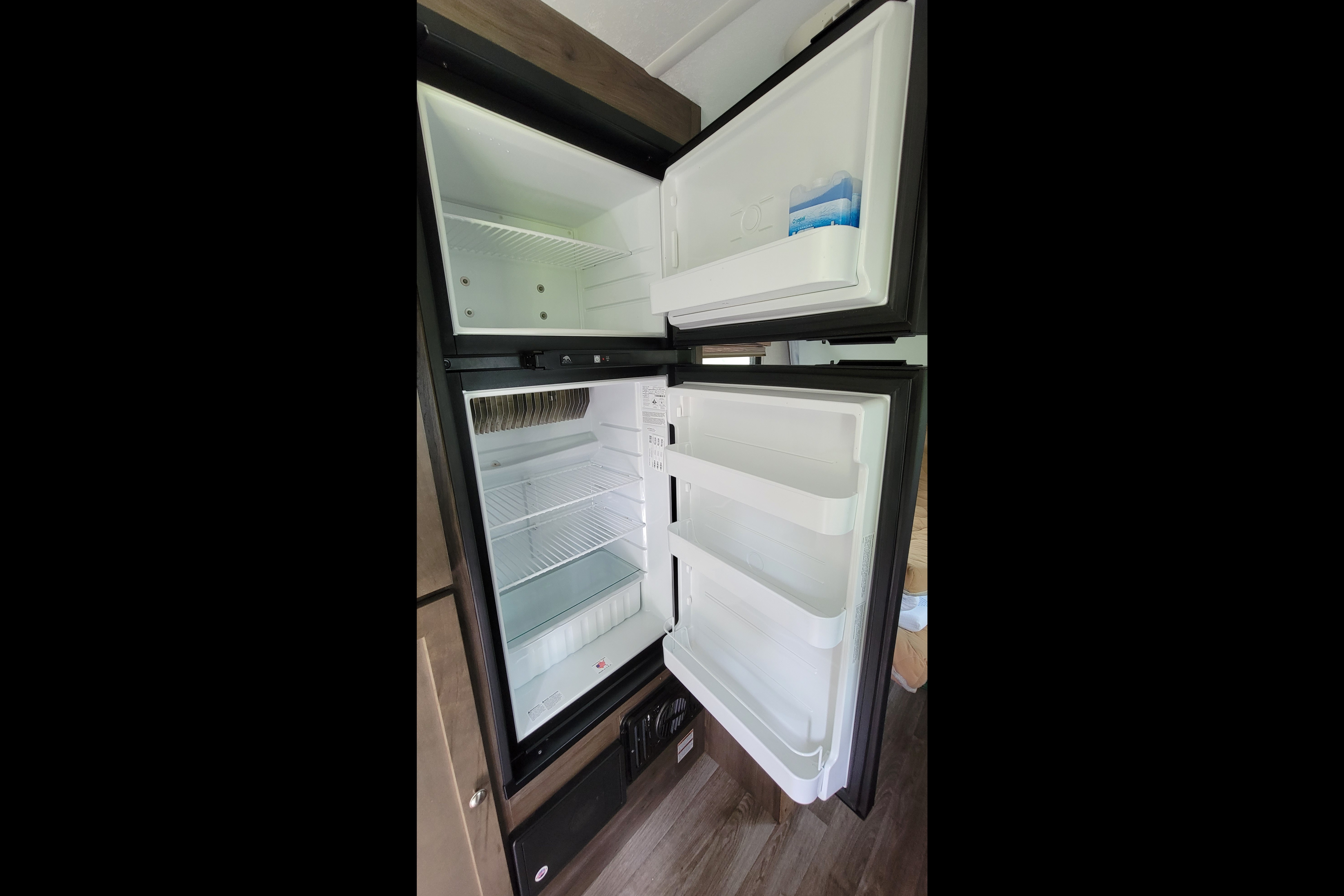 Grand River - Veronica's Camper Rentals