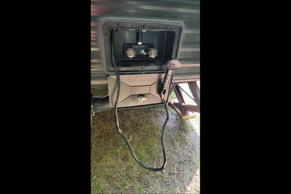 Grand River - Veronica's Camper Rentals