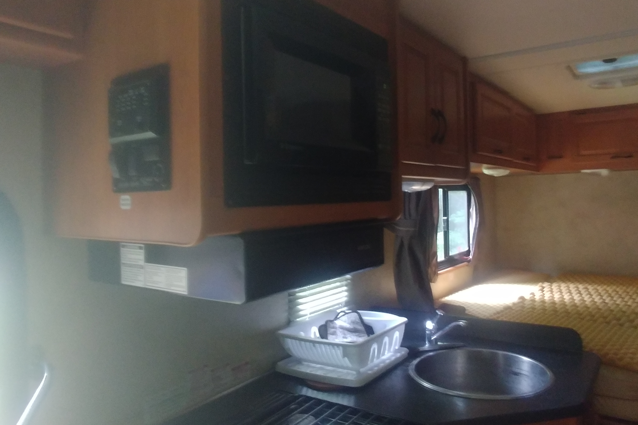 Thor Majestic 23B