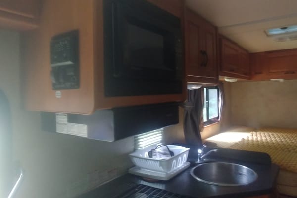 Thor Majestic 23B