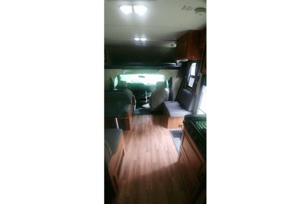 Thor Majestic 23B