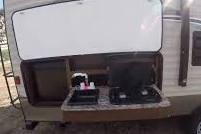 Very clean and Pristine 24ft family trailer - sleeps 8