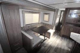 Very clean and Pristine 24ft family trailer - sleeps 8