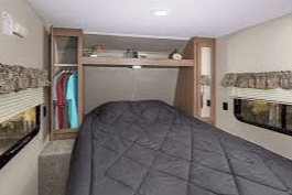 Very clean and Pristine 24ft family trailer - sleeps 8