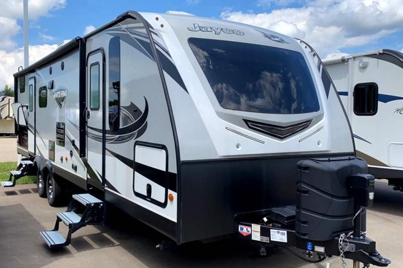 Jayco White Hawk Bunkhouse