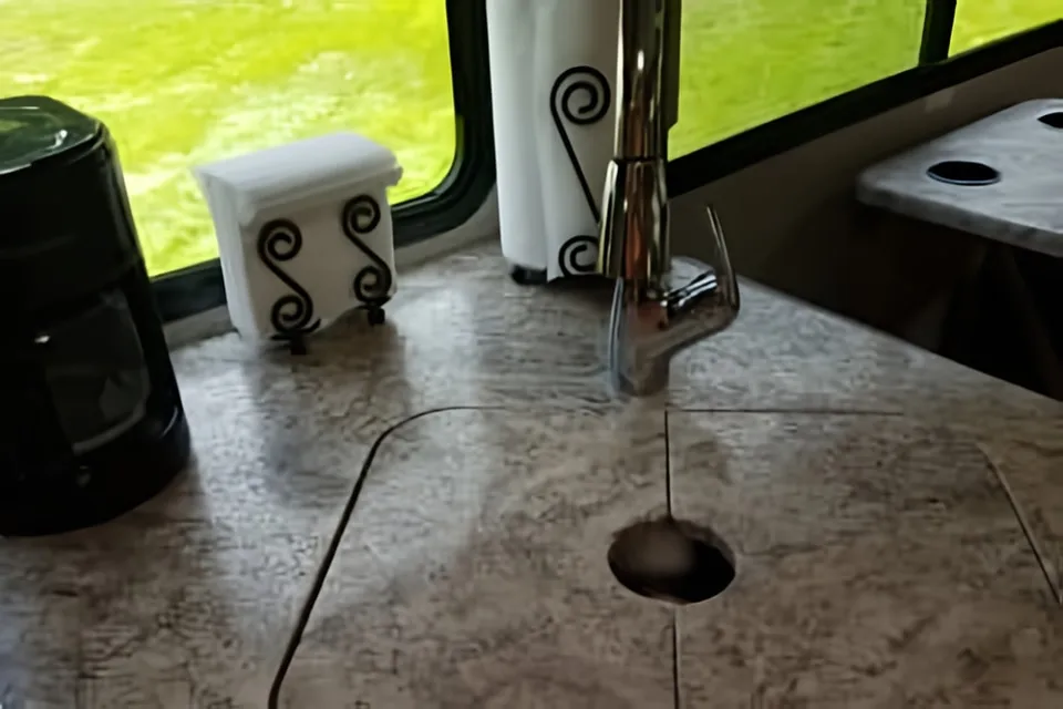 2020 Thor Motor Coach Four Winds 28A Class C