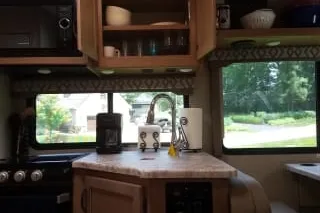 2020 Thor Motor Coach Four Winds 28A Class C