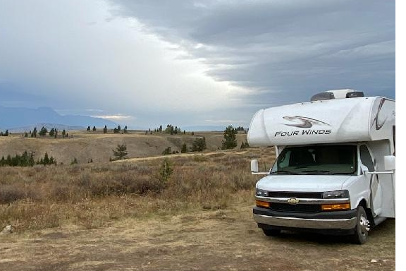 2020 Thor Motor Coach Four Winds 28A Class C