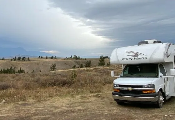 2020 Thor Motor Coach Four Winds 28A Class C