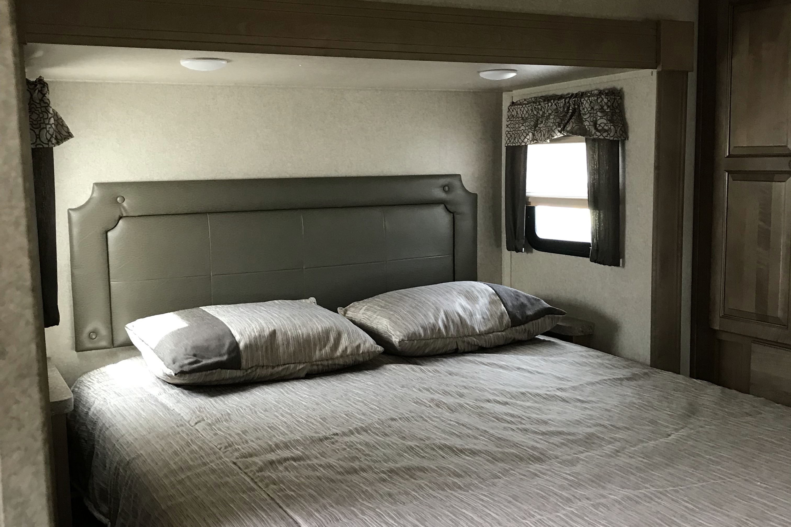 Lucie Chalet VR