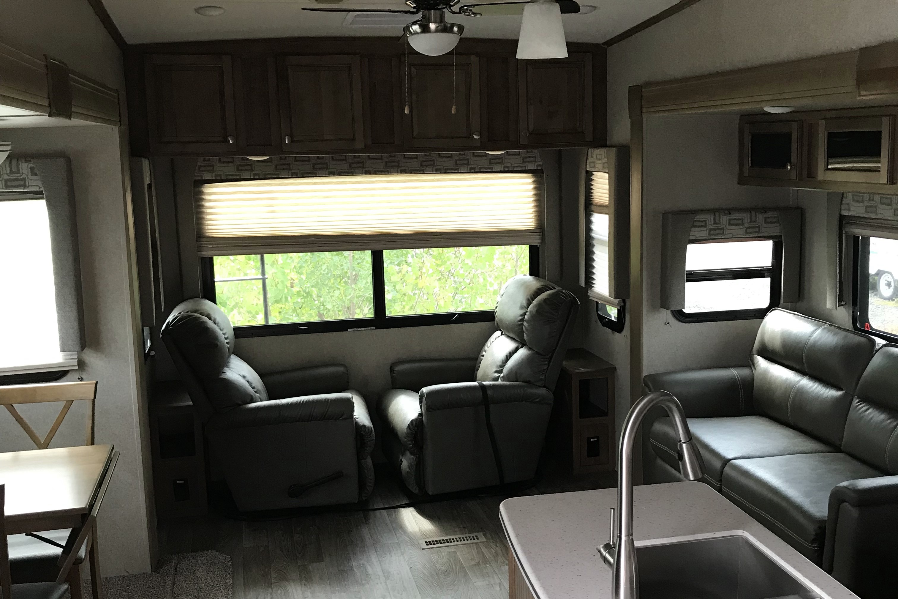 Lucie Chalet VR