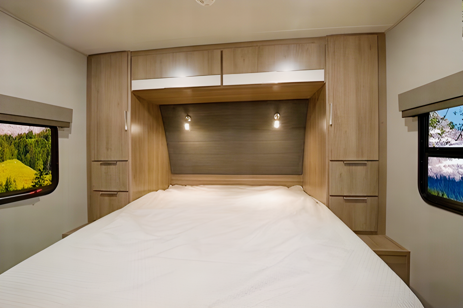 Ayala’s  Grand design  Imagine  Travel Trailer