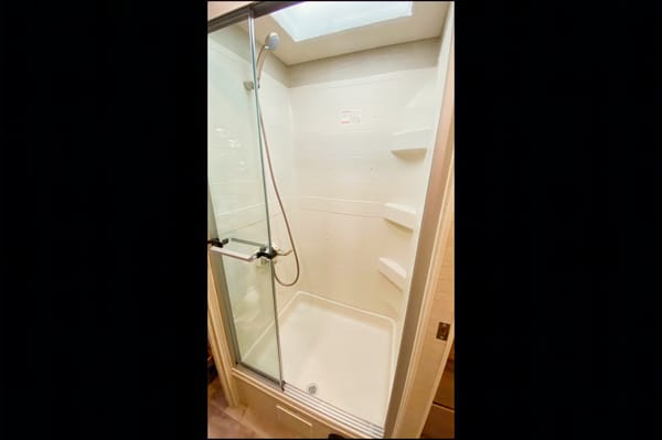 Scott's Jayco Precept 31ul