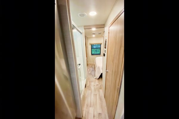 Scott's Jayco Precept 31ul