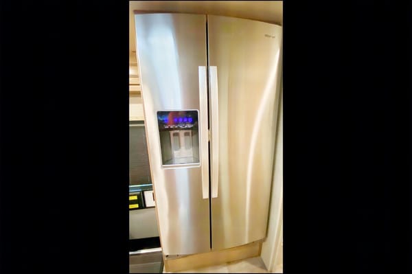 Scott's Jayco Precept 31ul