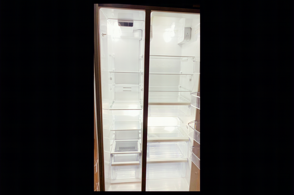 Scott's Jayco Precept 31ul 
