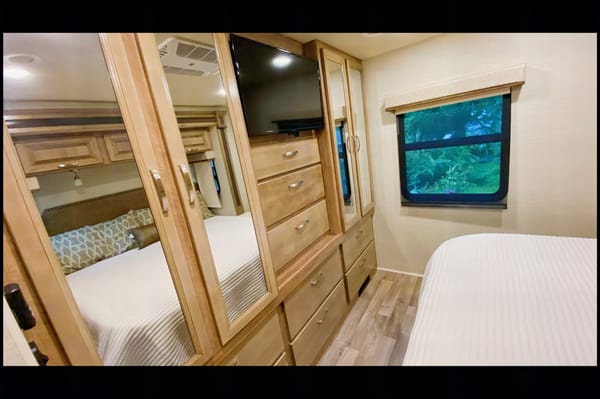 Scott's Jayco Precept 31ul