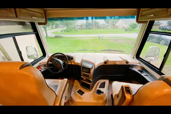 Scott's Jayco Precept 31ul