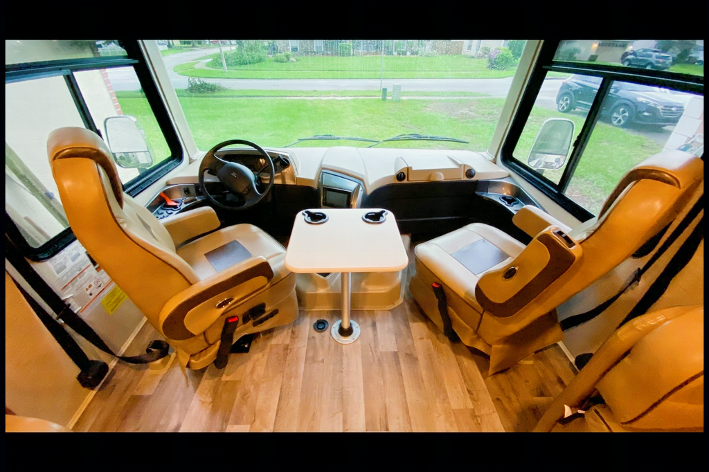 Scott's Jayco Precept 31ul 