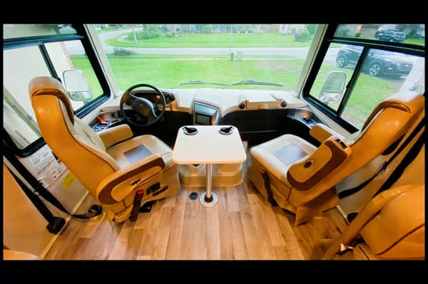 Scott's Jayco Precept 31ul