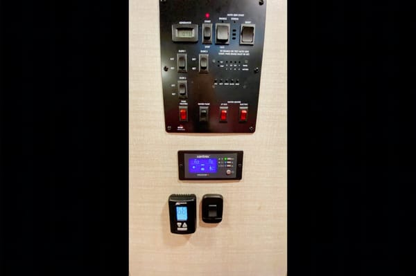 Scott's Jayco Precept 31ul