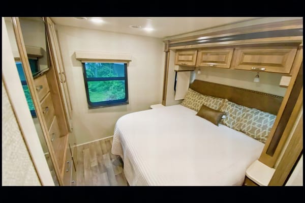 Scott's Jayco Precept 31ul