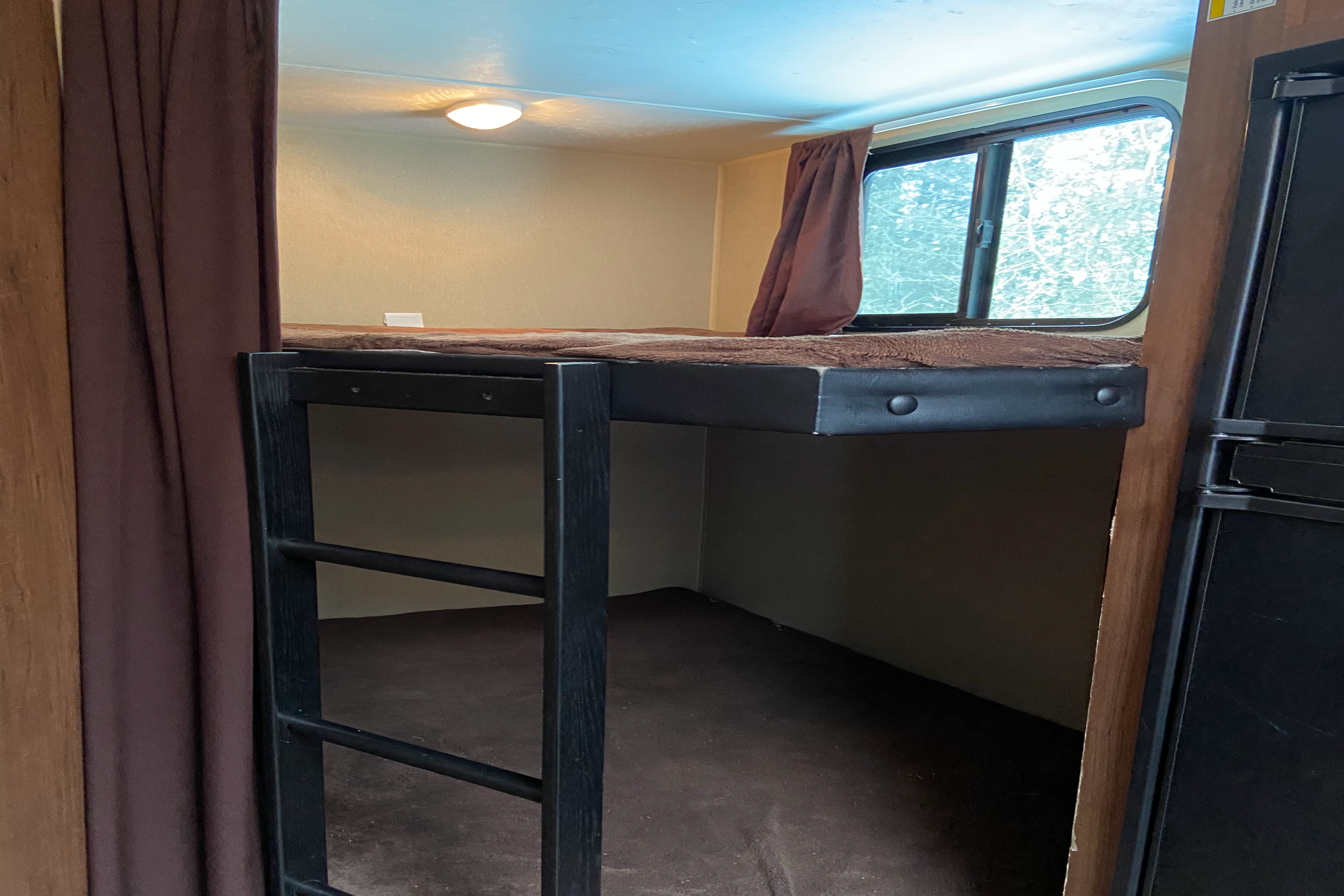  Aspen 2760bhs Travel Trailer
