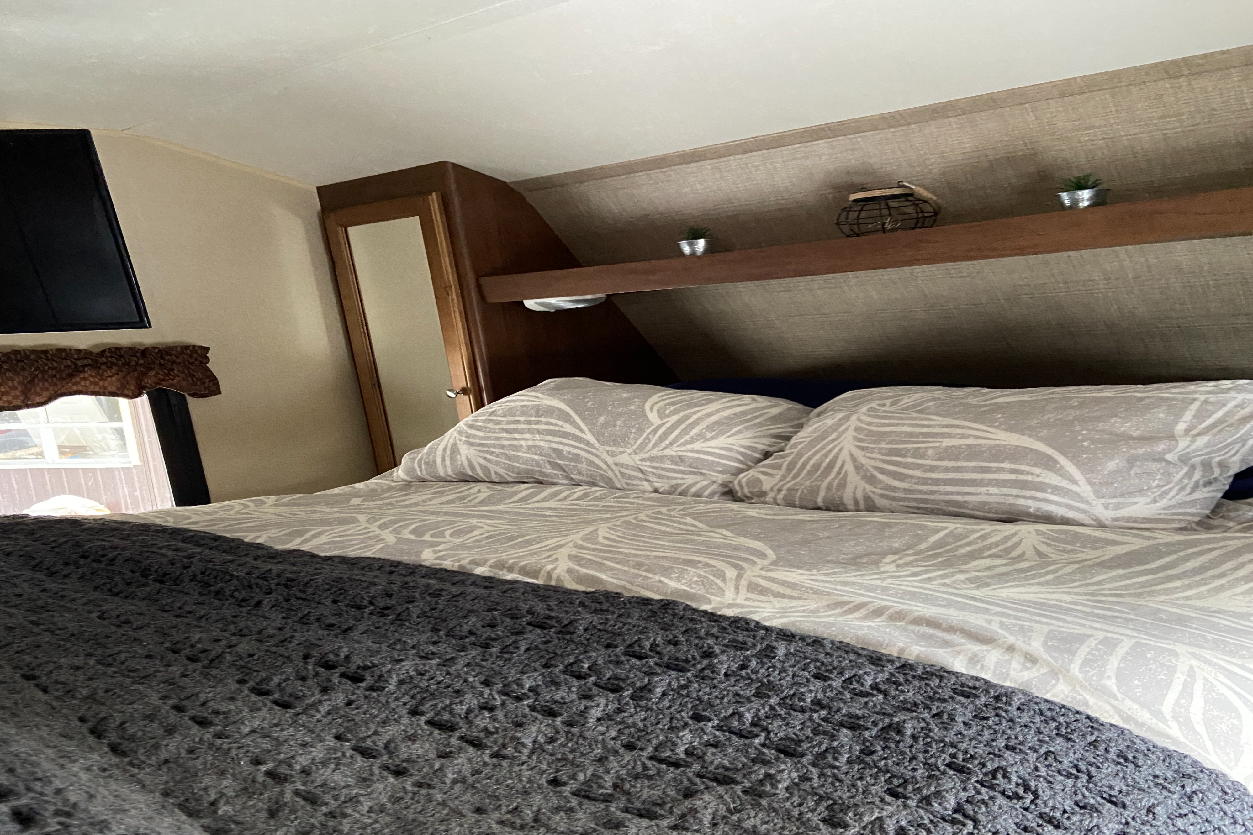  Aspen 2760bhs Travel Trailer