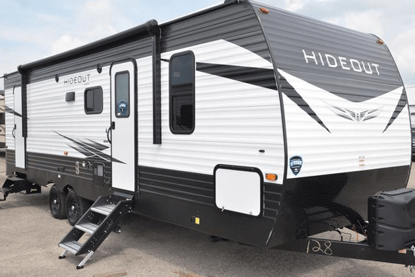 Lakeside’s Getaway *NEW* 2021 Hideout