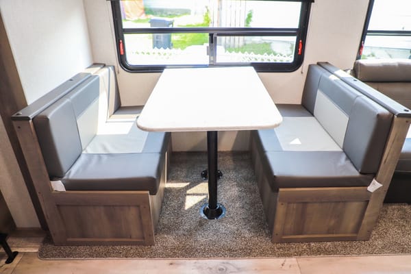 KZ Sportsman SE Travel Trailer 261BHKSE