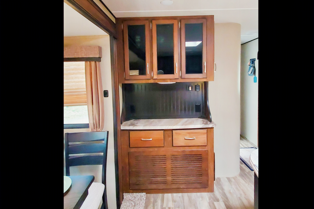 Grand Design Reflection 297 RSTS Travel Trailer