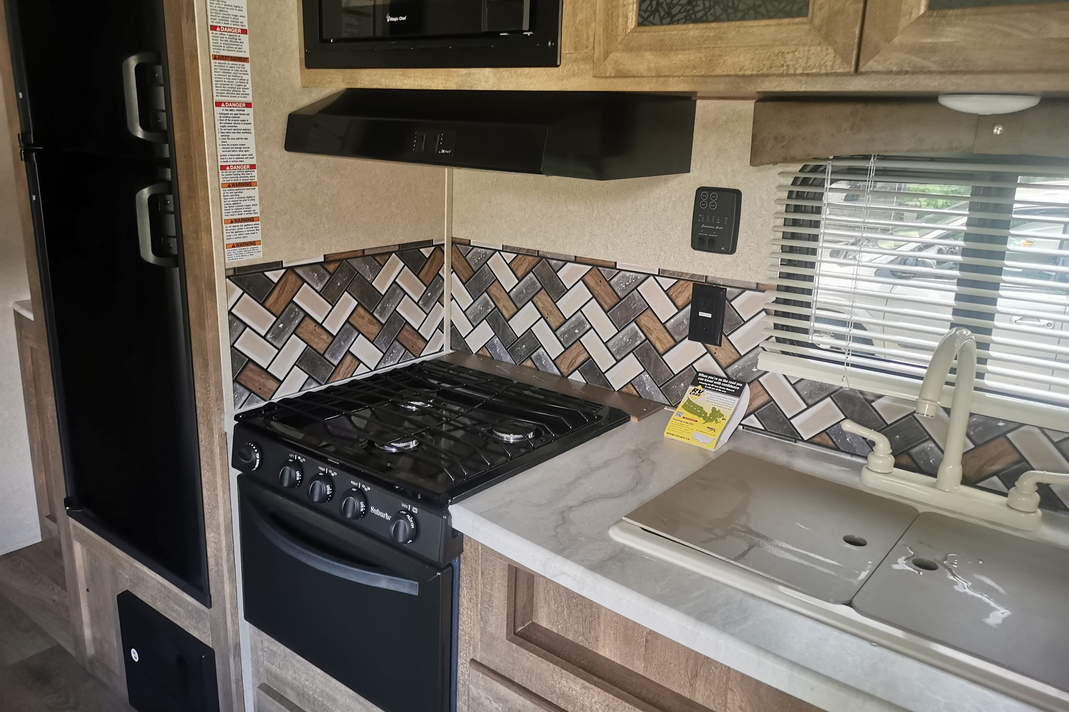 2019 Palomino Puma XLE 