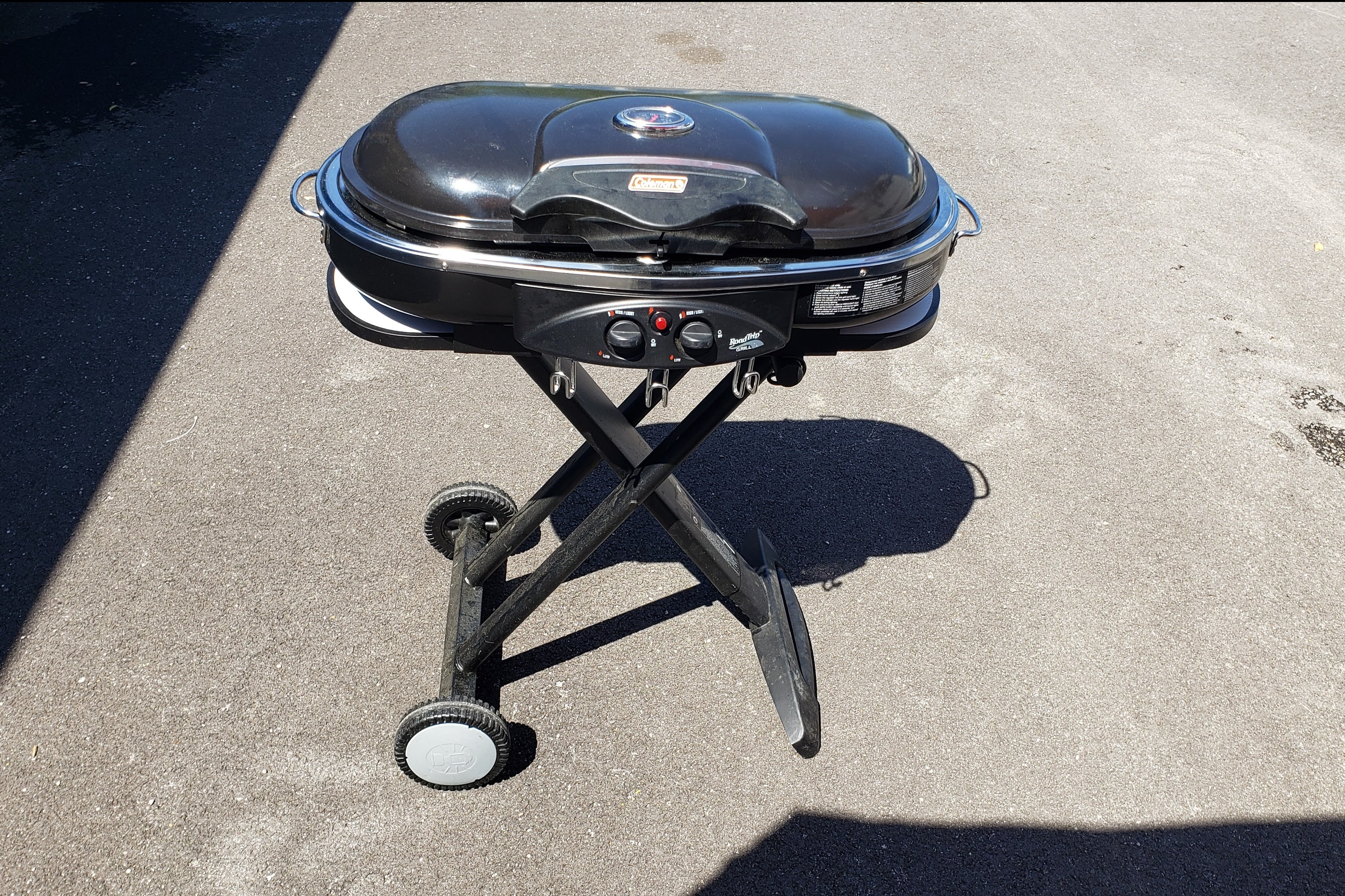"Adventure Seeker" Sleeps Up to 10.  125 Miles Included!