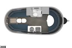 2021 Airstream Basecamp 20 (All-Inclusive)