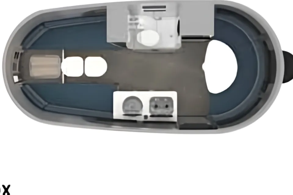 2021 Airstream Basecamp 20 (All-Inclusive)