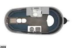 2021 Airstream Basecamp 20 (All-Inclusive)