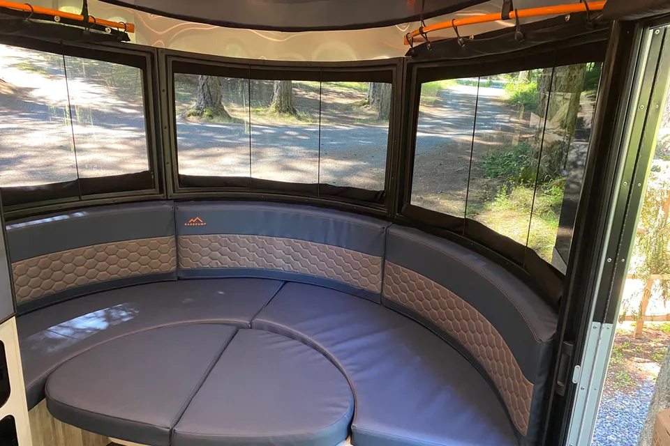 2021 Airstream Basecamp 20 (All-Inclusive)