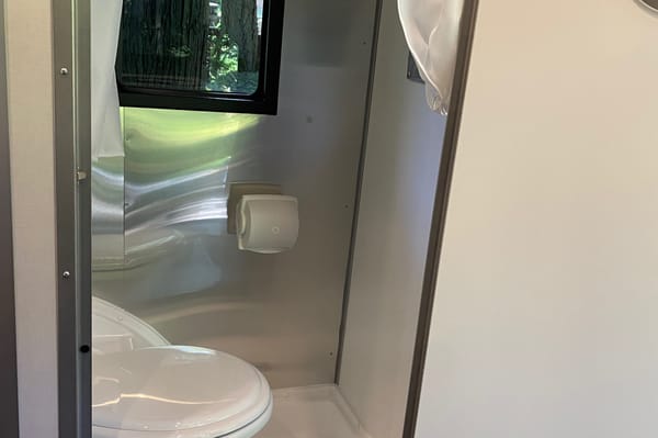 2021 Airstream Basecamp 20 (All-Inclusive)