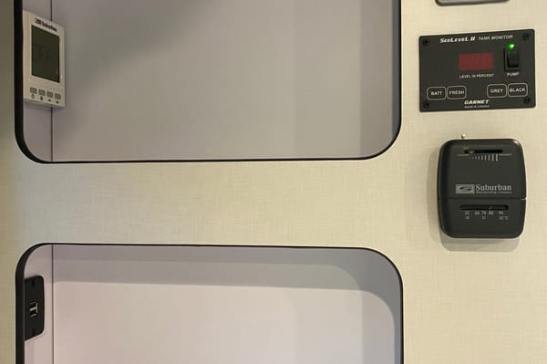 2021 Airstream Basecamp 20 (All-Inclusive)