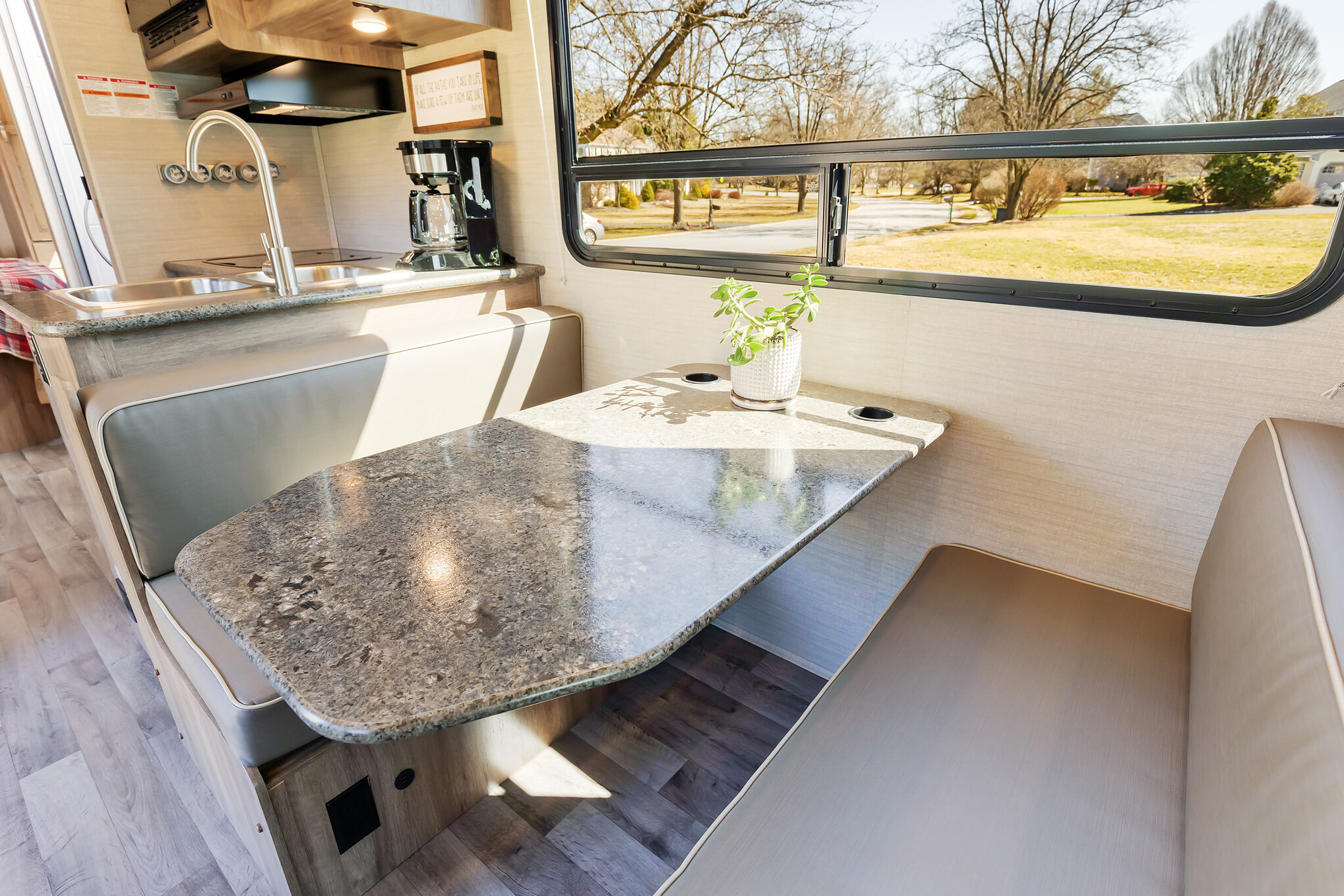 JACKIE - 2020 Jayco Redhawk