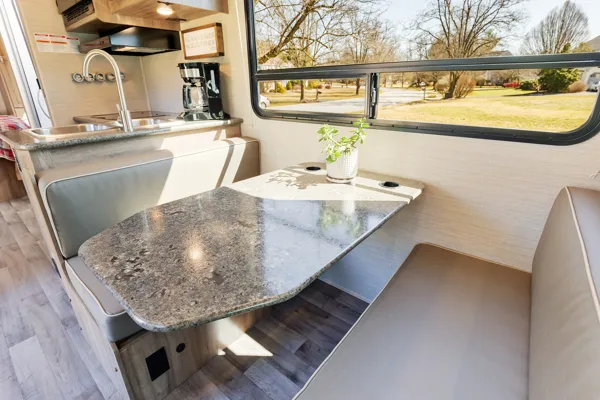 JACKIE - 2020 Jayco Redhawk