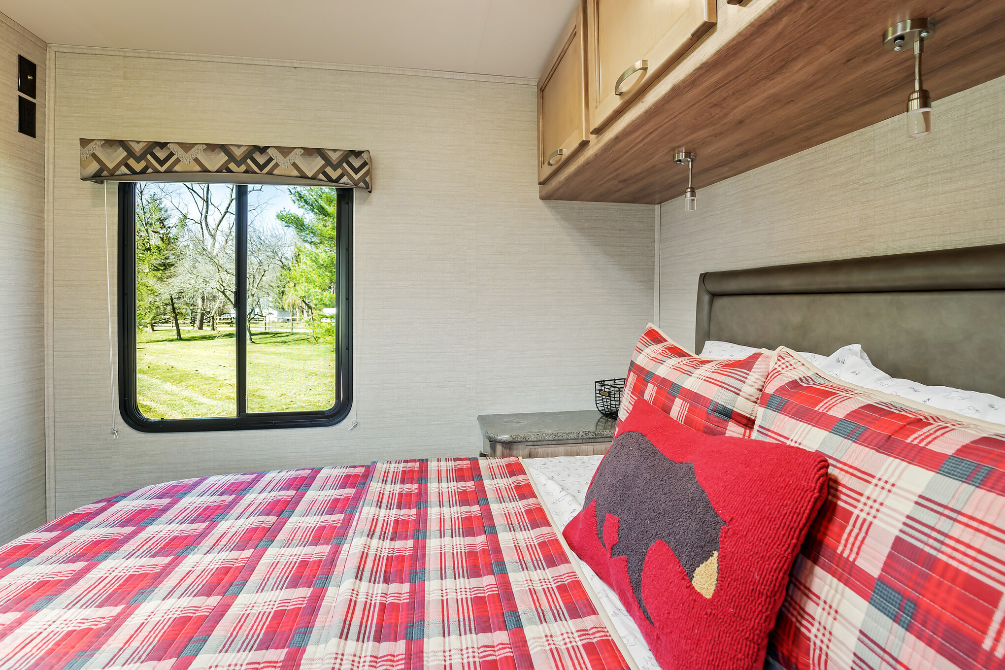 JACKIE - 2020 Jayco Redhawk