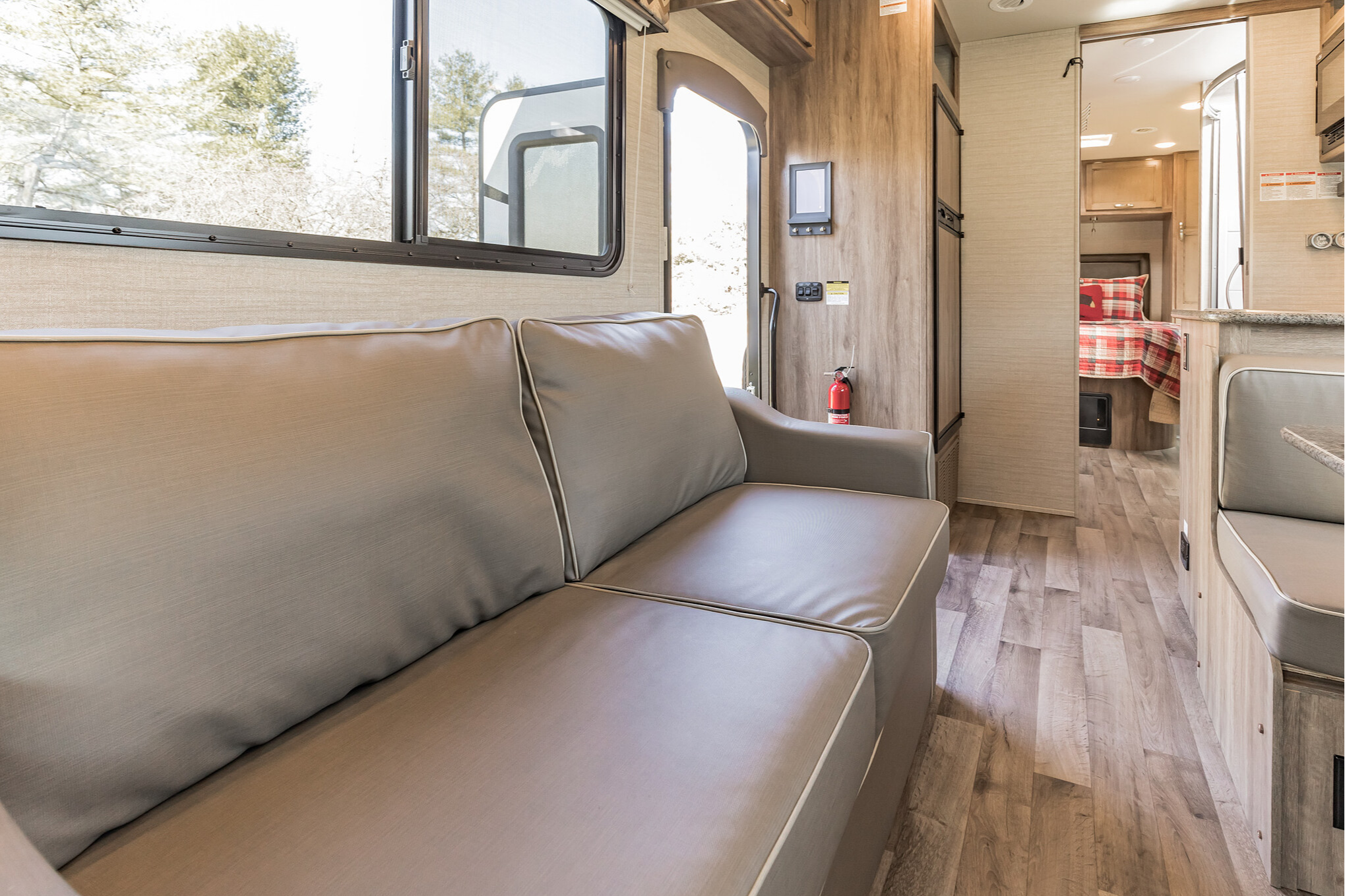 JACKIE - 2020 Jayco Redhawk